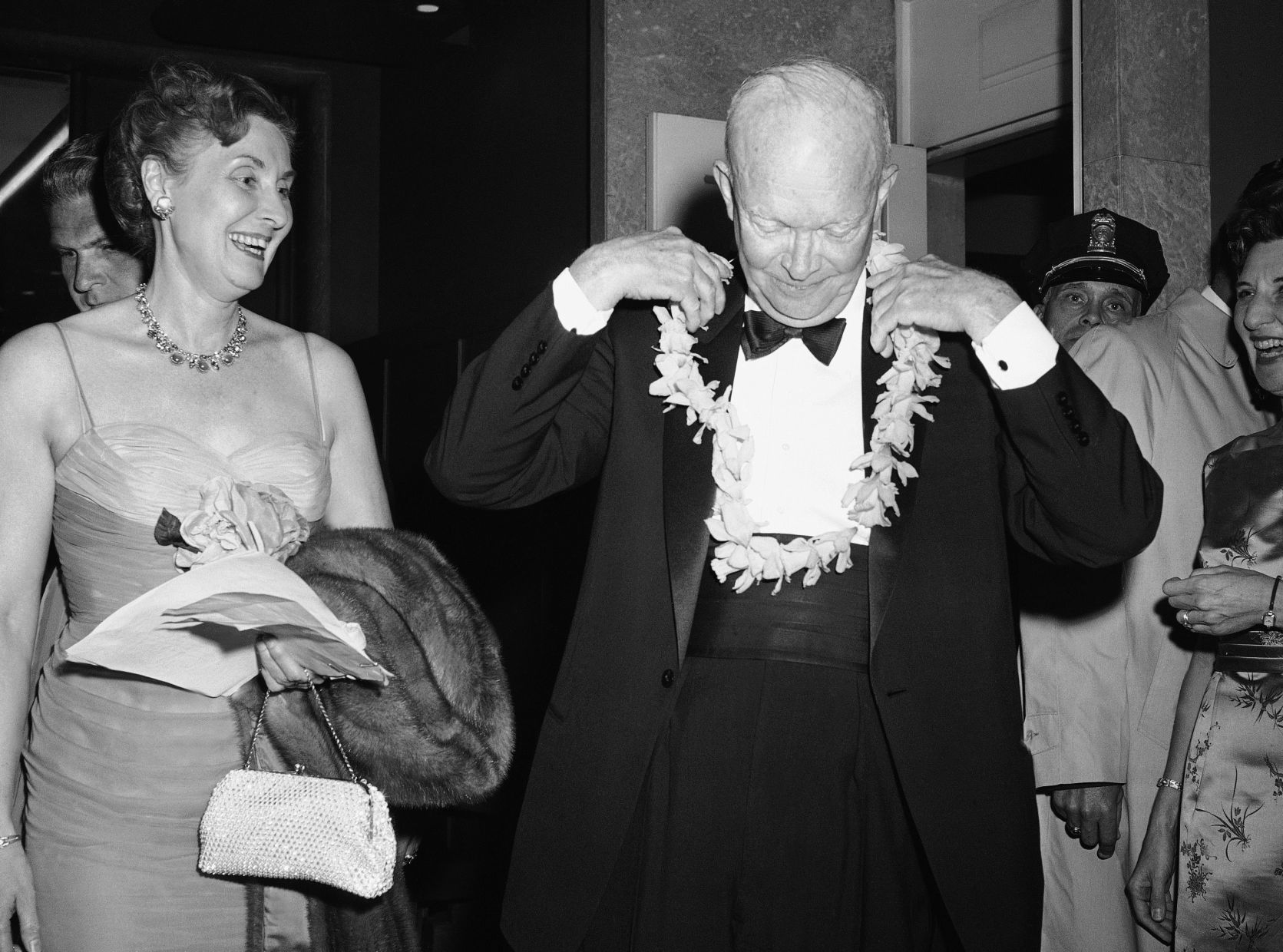 1959: Hawaii statehood